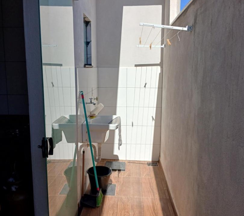 Photo of Bathroom in Londrina
