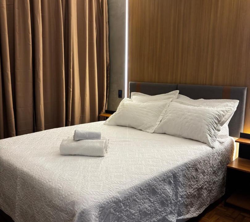 Photo of Bedroom in Jardins