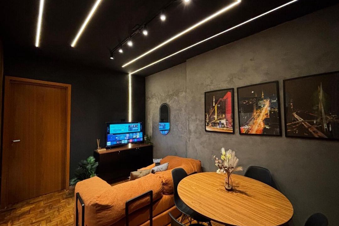 Photo of Livingroom in Jardins