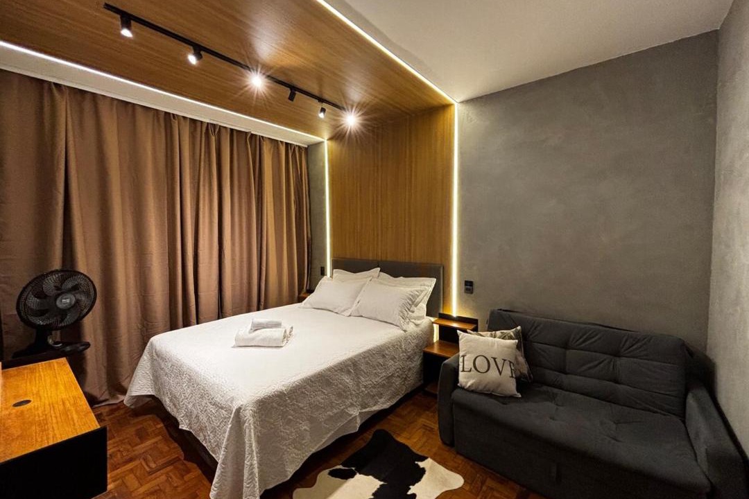 Photo of Bedroom in Jardins