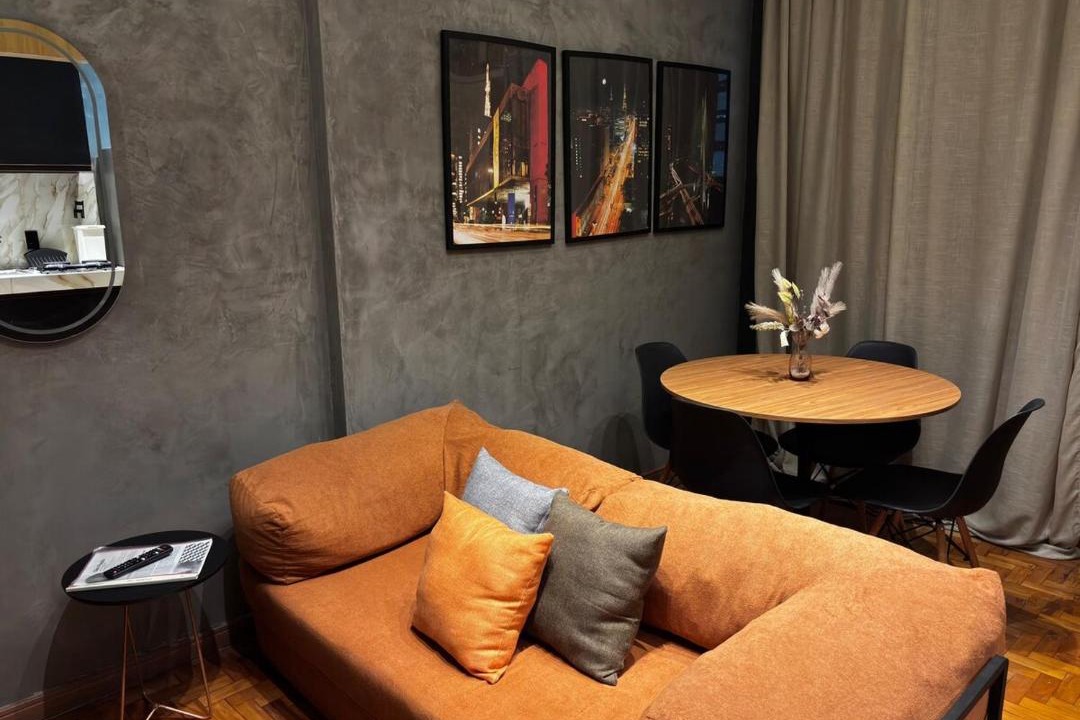 Photo of Livingroom in Jardins