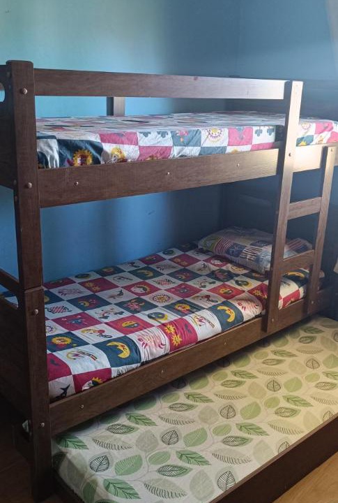 Photo of Bedroom in Ilha Comprida