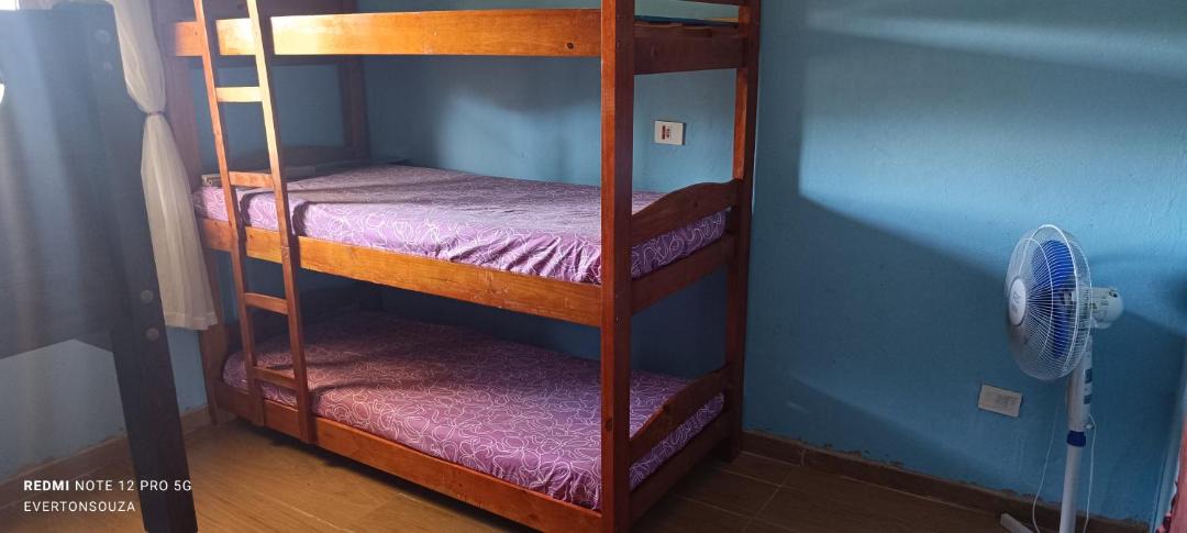 Photo of Bedroom in Ilha Comprida