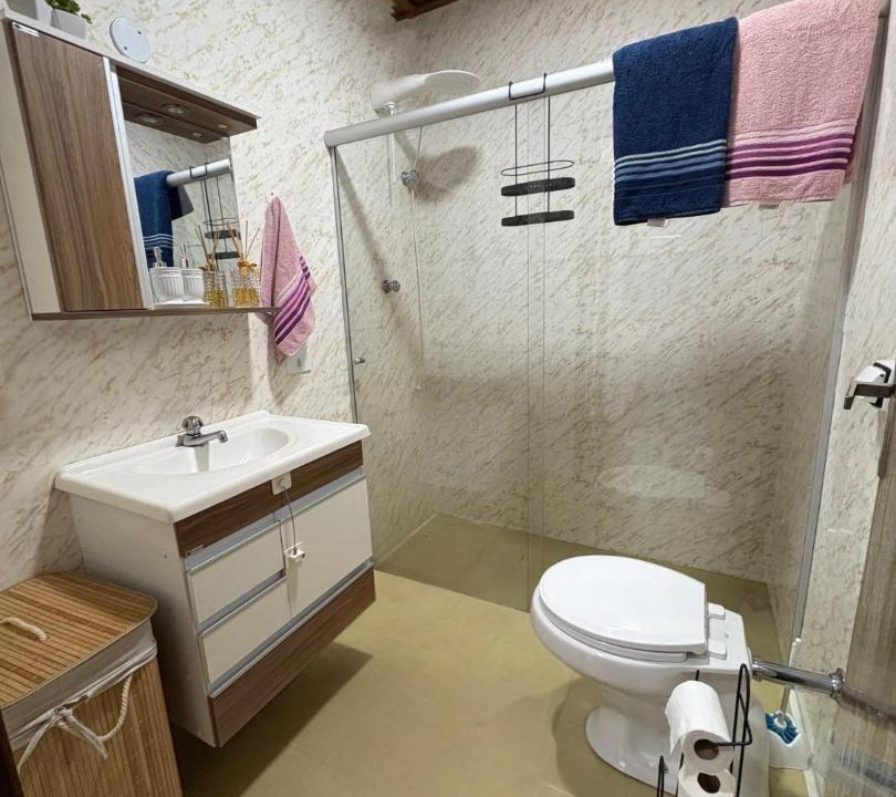 Photo of Bathroom in Jardim Andira