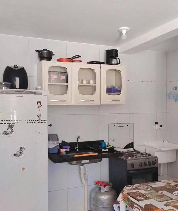 Photo of Kitchen in Mucumagro