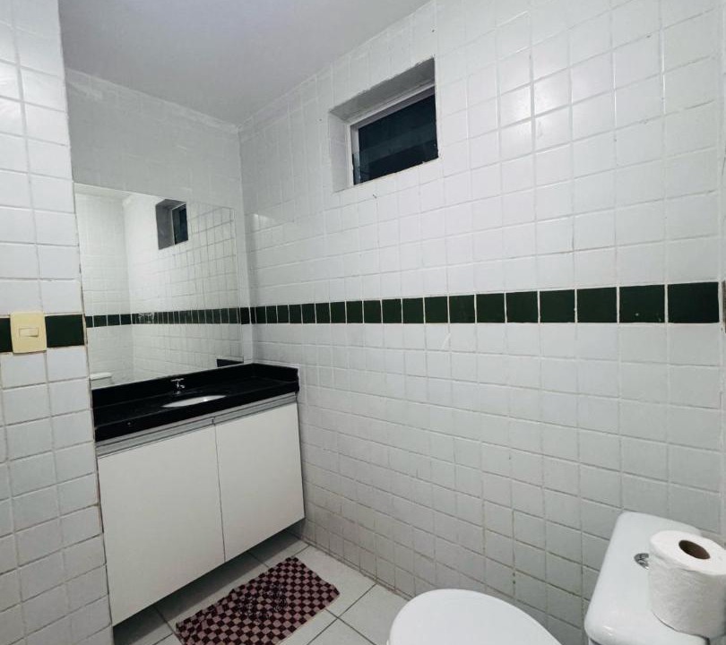 Photo of Bathroom in Mucumagro