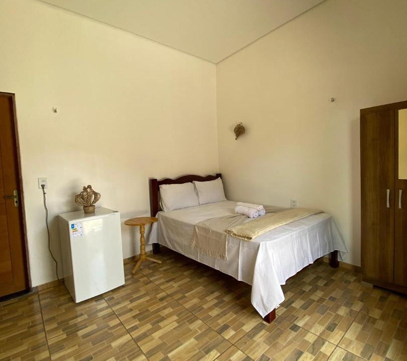 Photo of Bedroom in Barreirinhas
