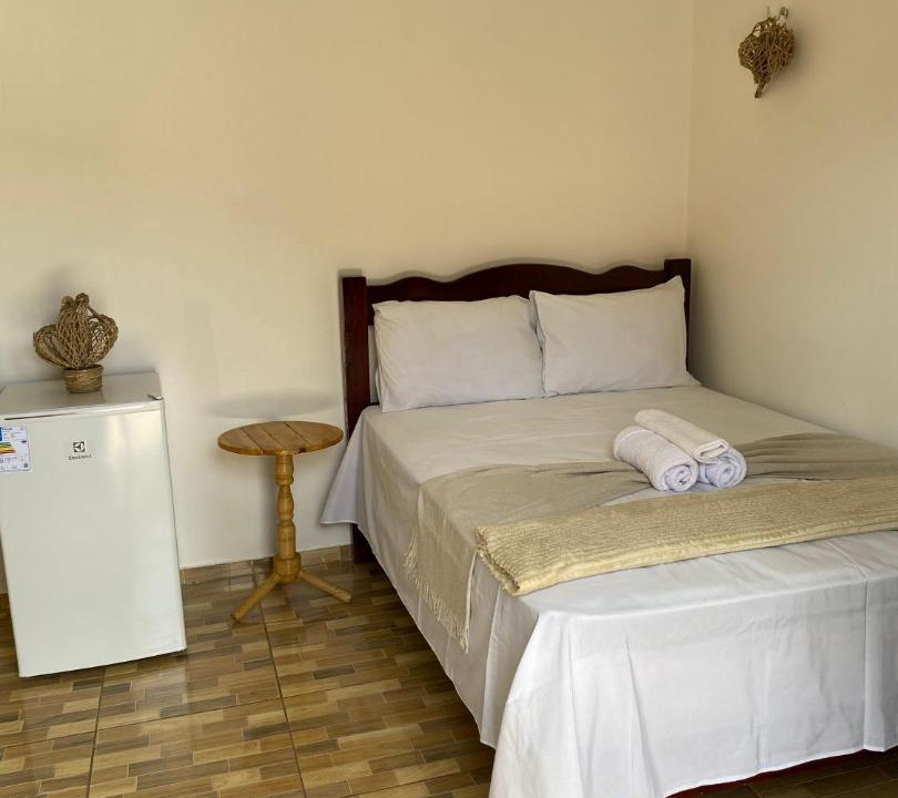 Photo of Bedroom in Barreirinhas