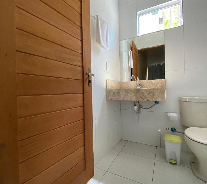 Photo of Bathroom in Barreirinhas
