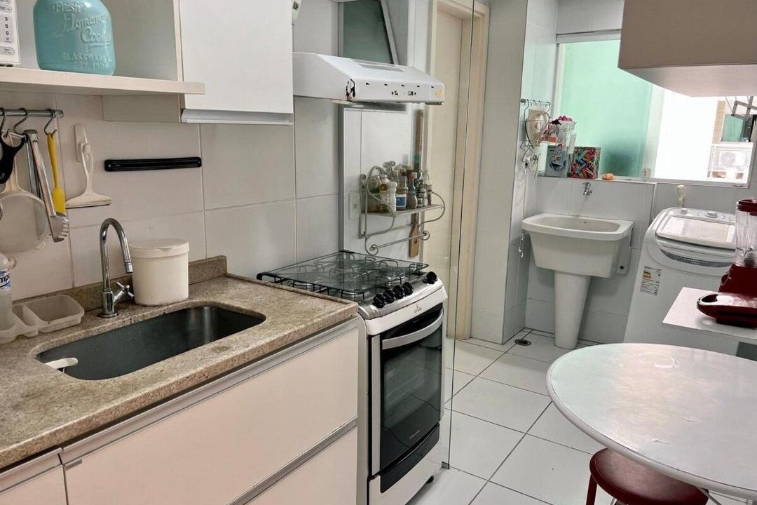 Photo of Kitchen in Jatiuca