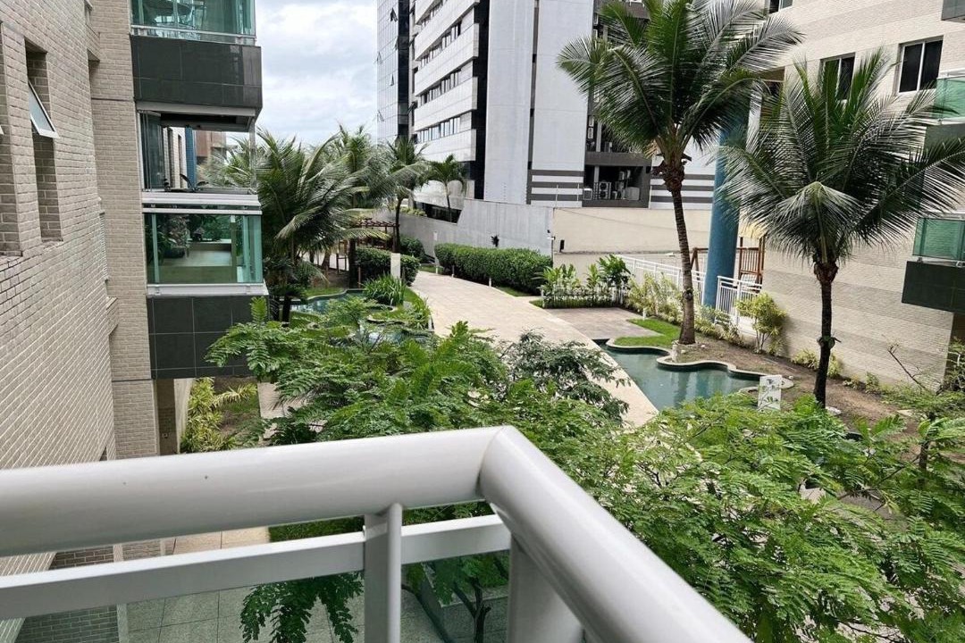 Photo of Patio Balcony in Jatiuca