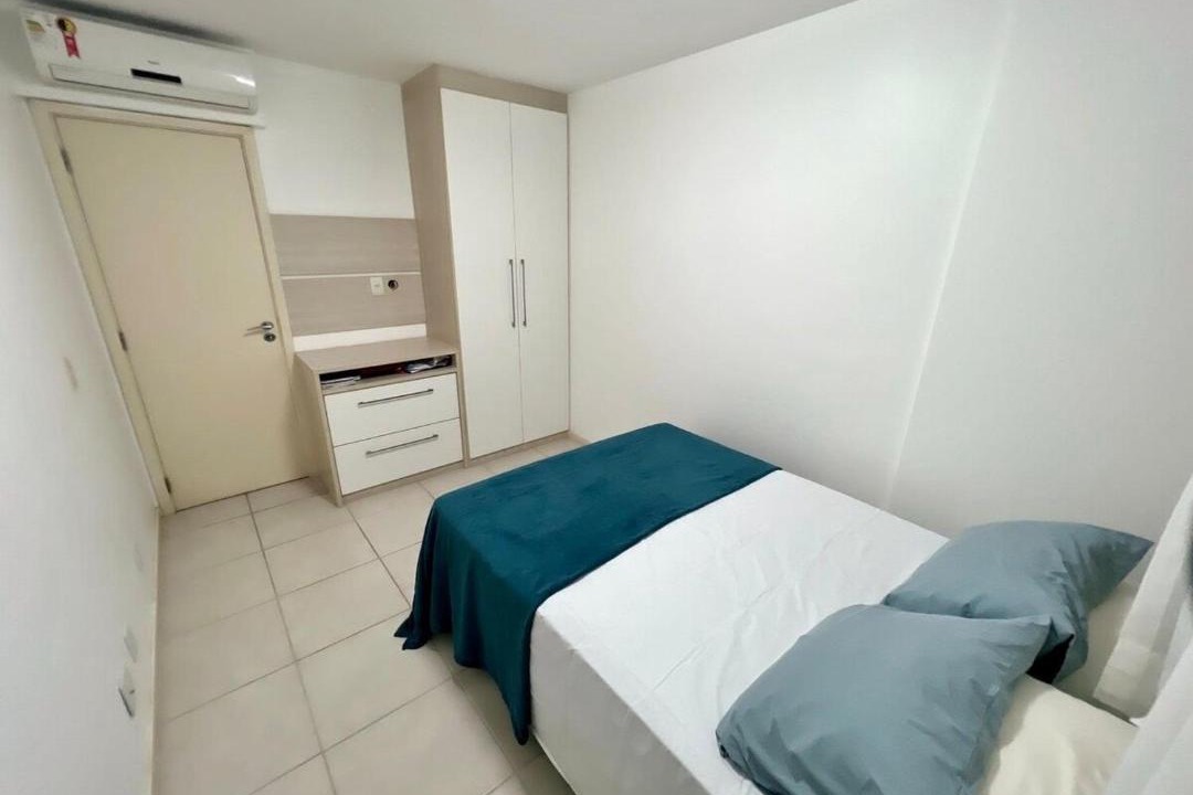 Photo of Bedroom in Jatiuca