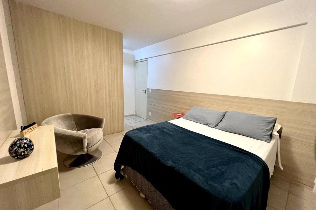 Photo of Bedroom in Jatiuca