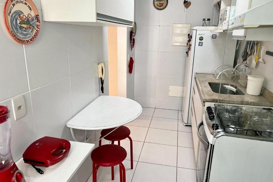 Photo of Kitchen in Jatiuca