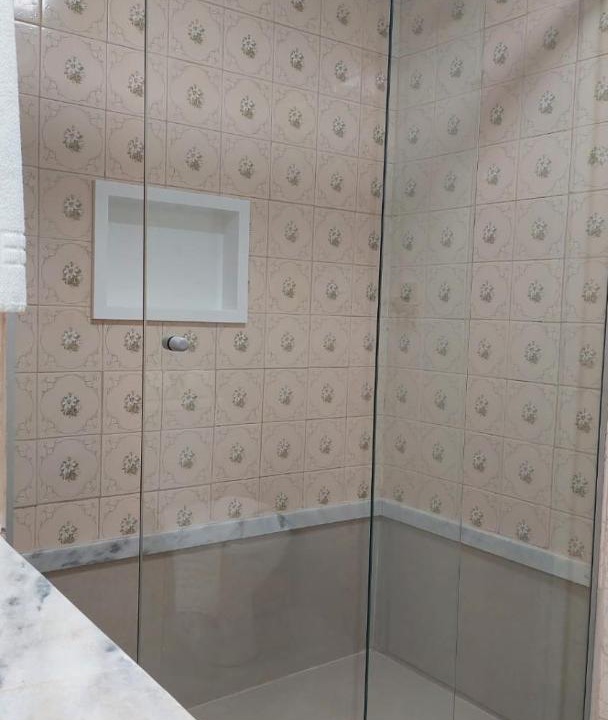 Photo of Bathroom in Cultural Complex of the Republic