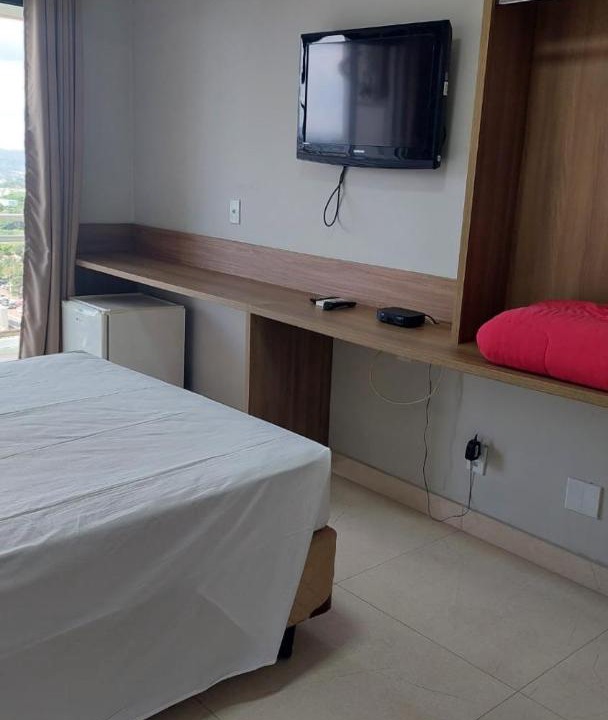 Photo of Bedroom in Cultural Complex of the Republic
