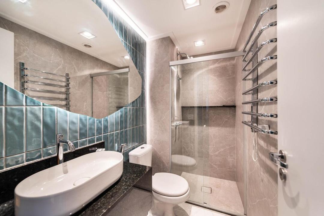 Photo of Bathroom in Republica