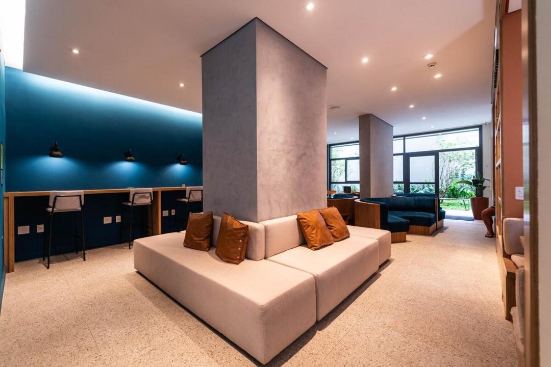 Photo of Livingroom in Republica