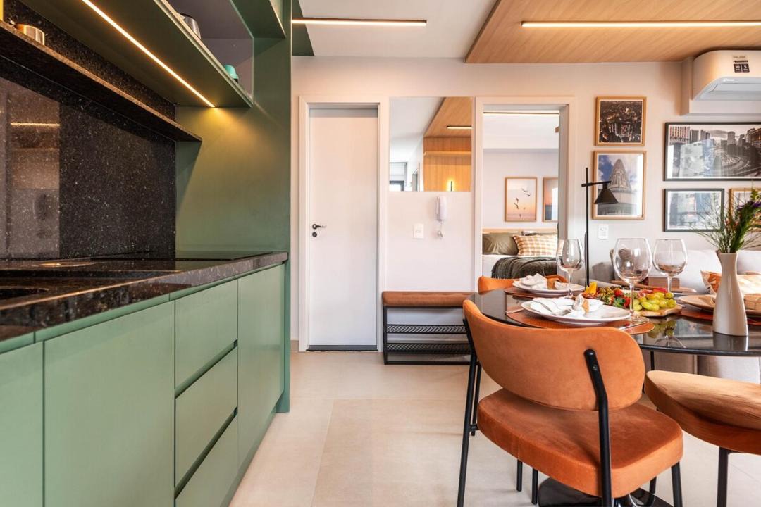 Photo of Kitchen in Republica
