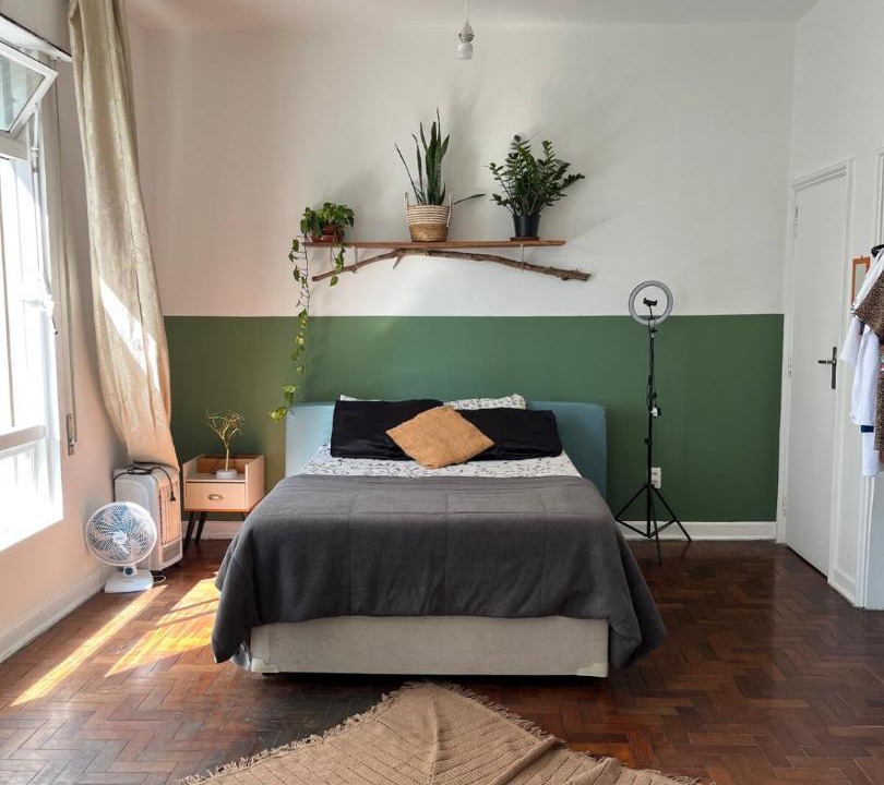 Photo of Bedroom in Republica