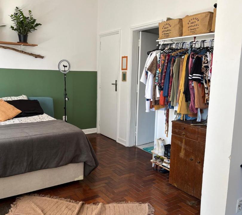 Photo of Bedroom in Republica