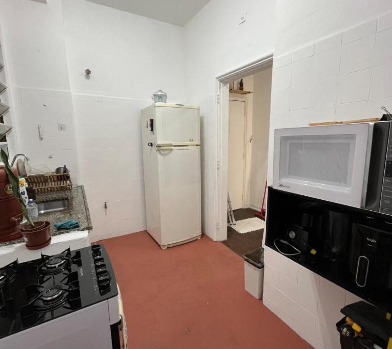 Photo of Kitchen in Republica