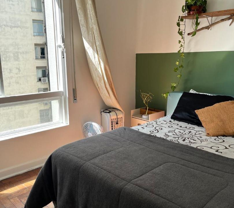 Photo of Bedroom in Republica