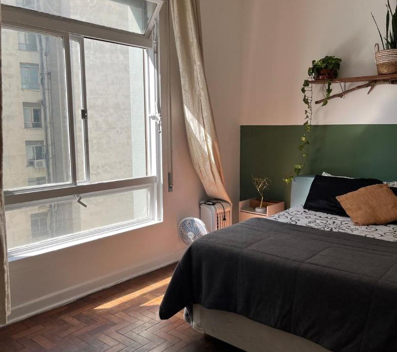 Photo of Bedroom in Republica