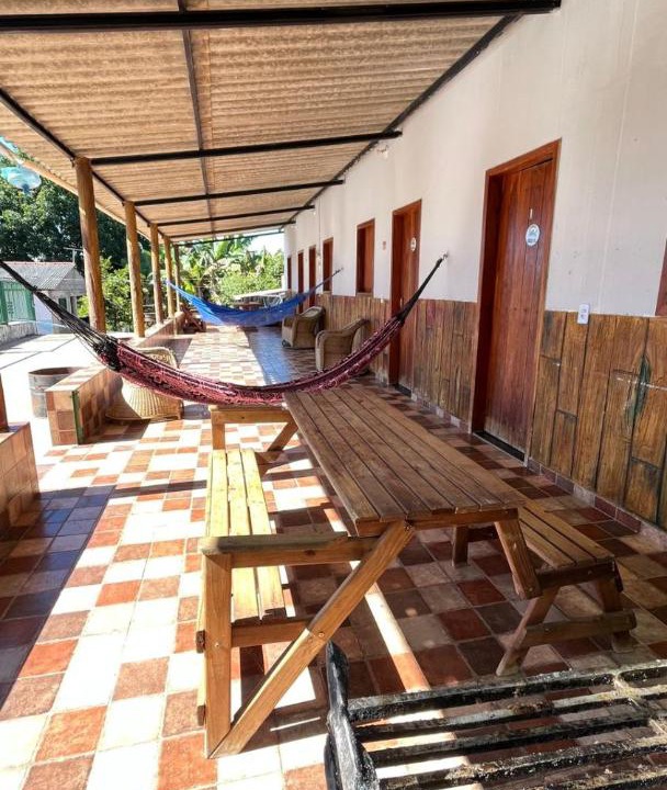 Photo of Others in Padre Bernardo