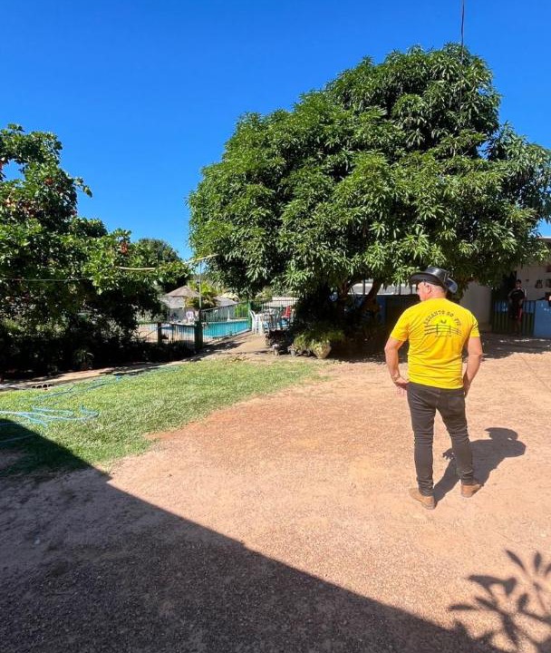 Photo of Others in Padre Bernardo