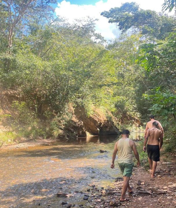 Photo of Others in Padre Bernardo