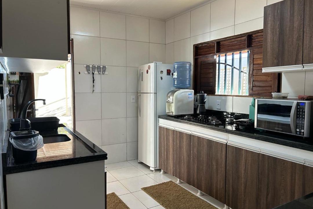 Photo of Kitchen in Zumbi