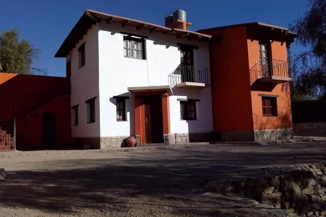 Photo of Others in Tilcara