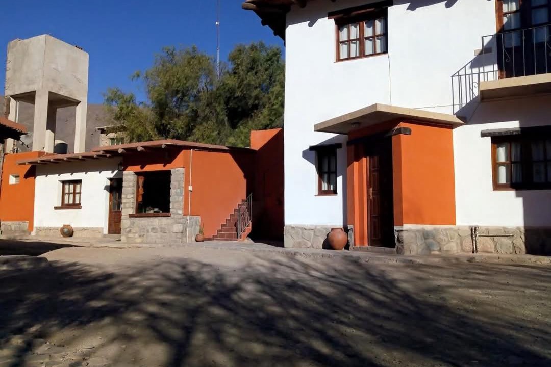 Photo of Others in Tilcara