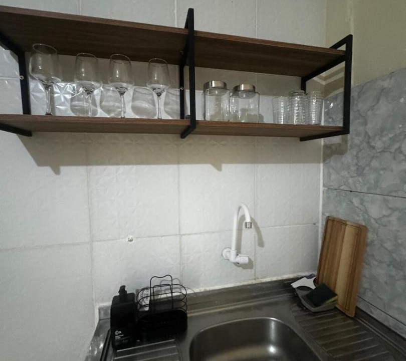 Photo of Kitchen in Murucupi