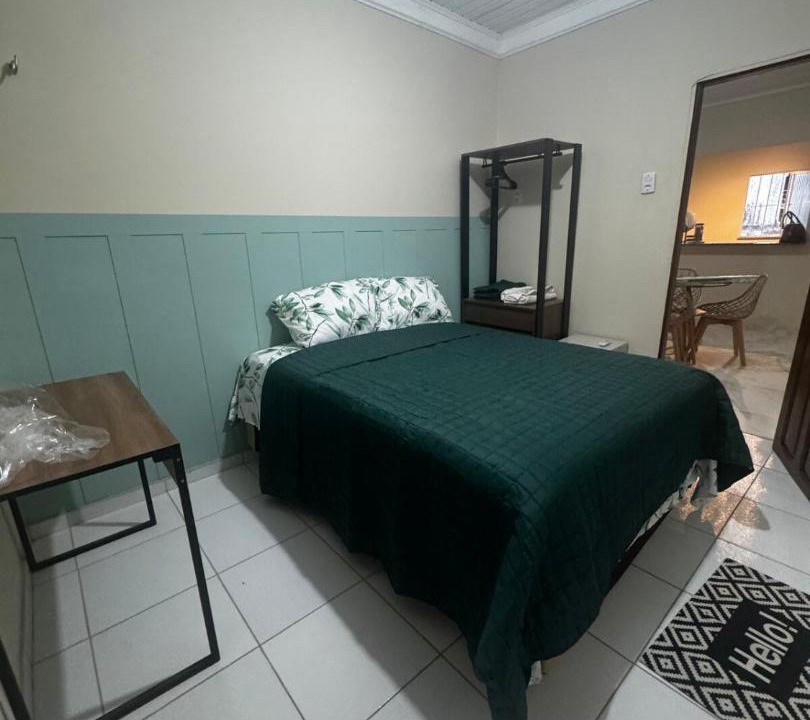 Photo of Bedroom in Murucupi