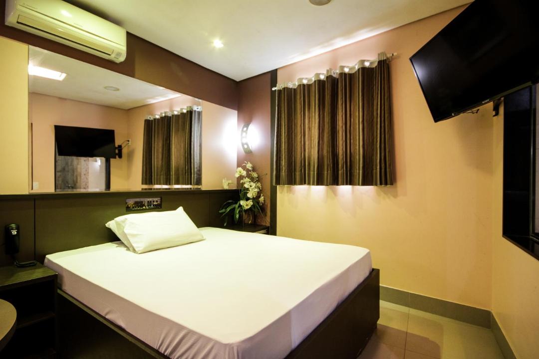 Photo of Bedroom in Zona Leste