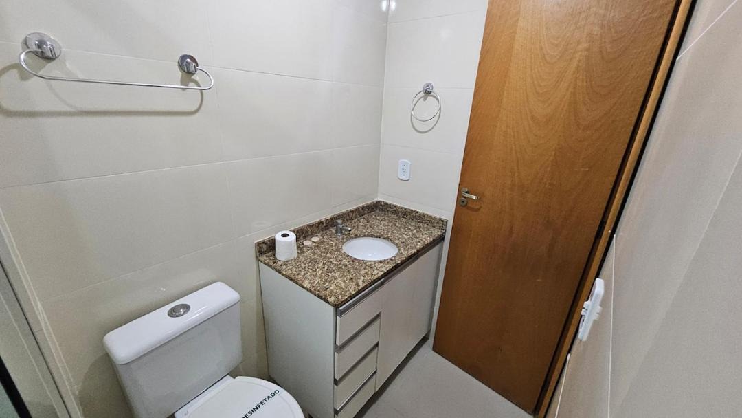 Photo of Bathroom in Sudoeste e Octogonal