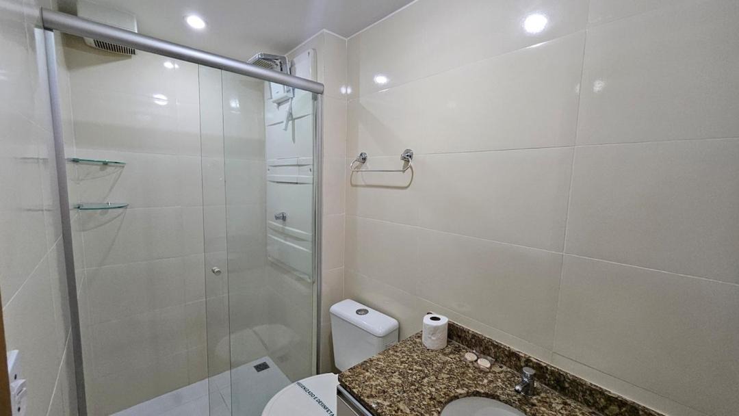 Photo of Bathroom in Sudoeste e Octogonal