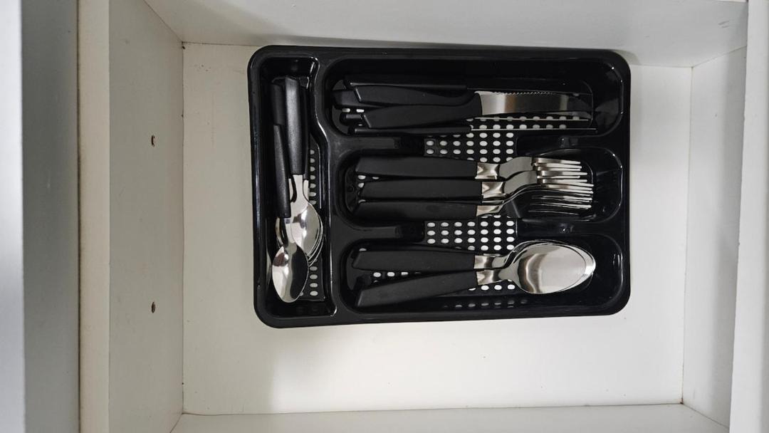 Photo of Kitchen in Sudoeste e Octogonal