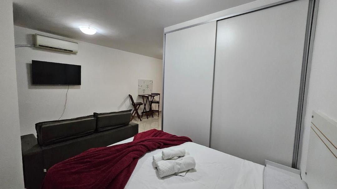 Photo of Bedroom in Sudoeste e Octogonal
