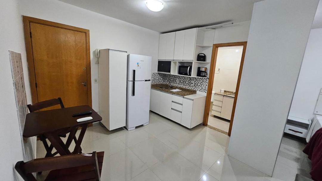 Photo of Kitchen in Sudoeste e Octogonal