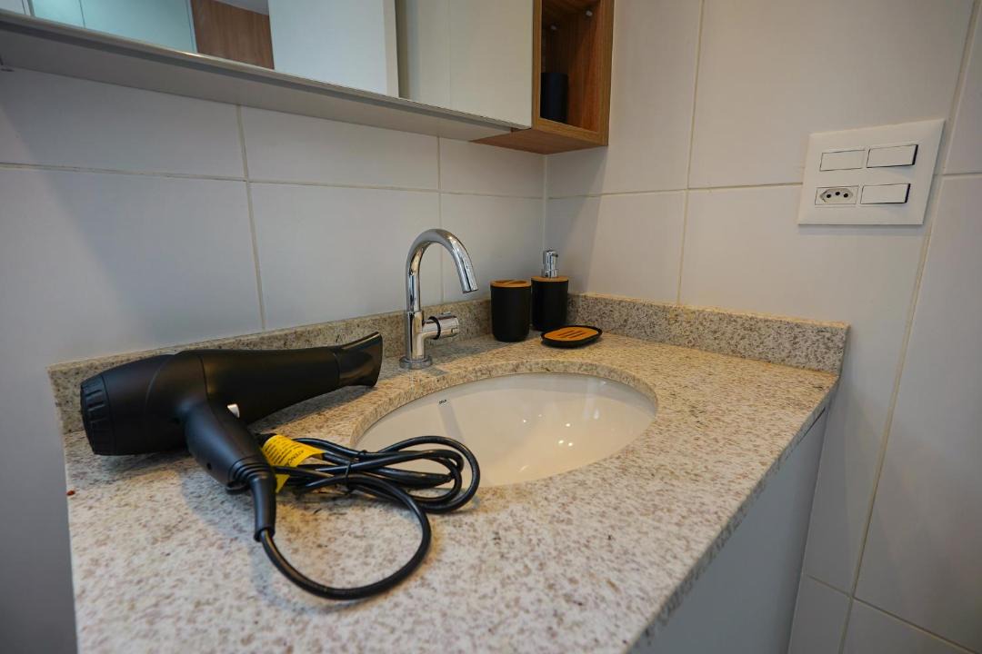 Photo of Bathroom in Vila Pompeia