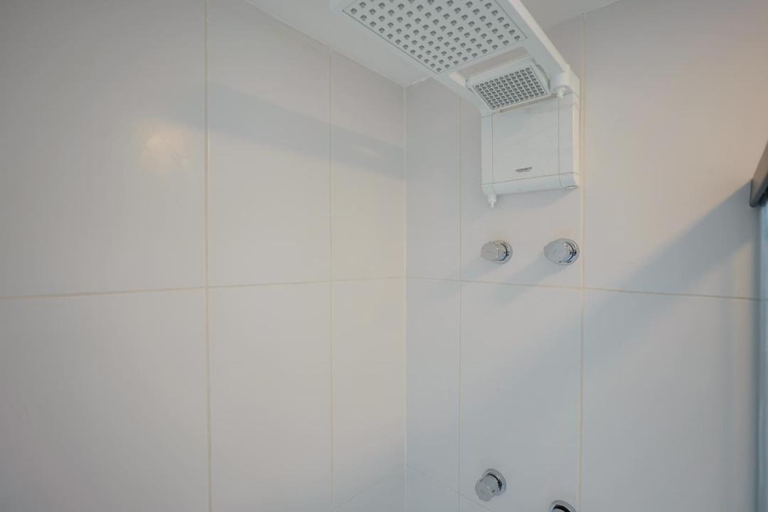Photo of Bathroom in Vila Pompeia