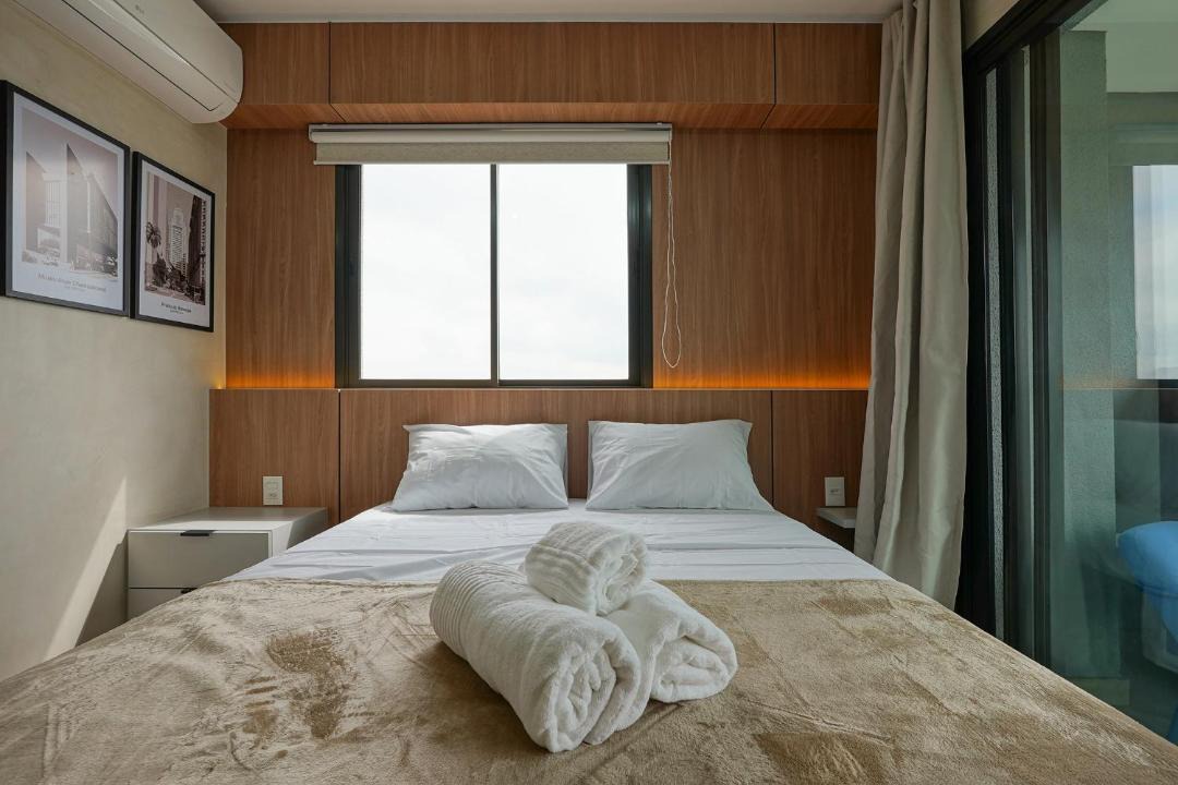 Photo of Bedroom in Vila Pompeia