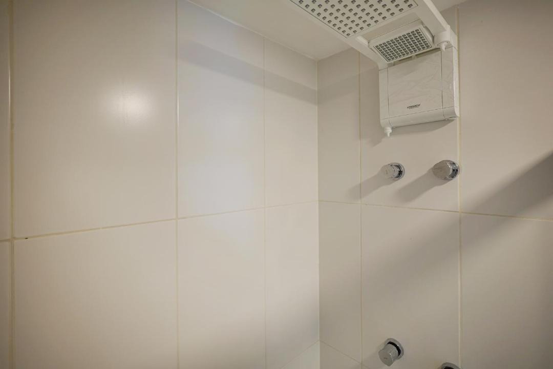 Photo of Bathroom in Vila Pompeia