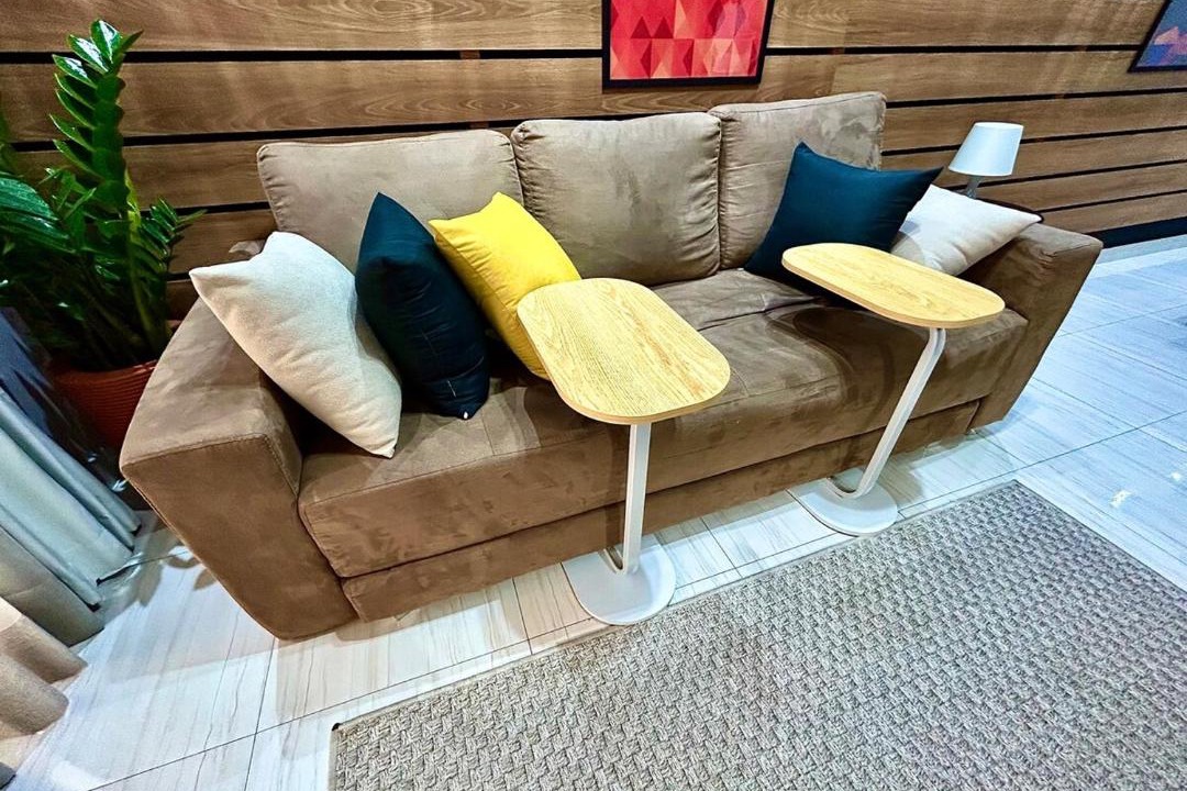 Photo of Livingroom in Mooca