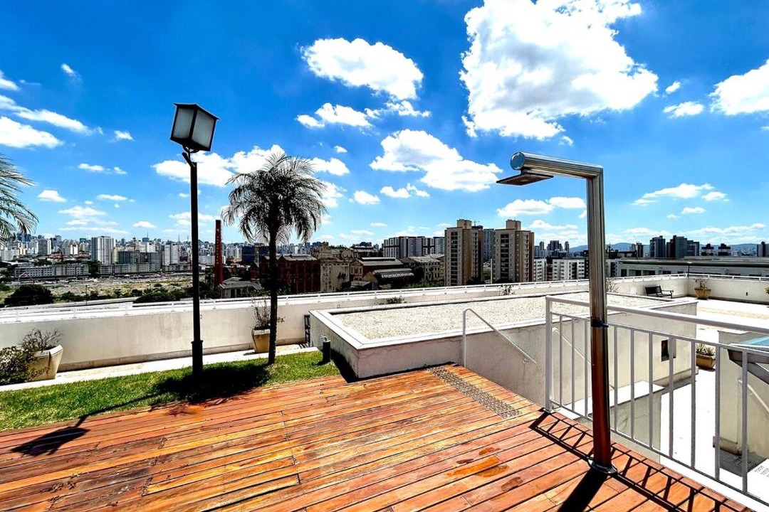 Photo of Patio Balcony in Mooca