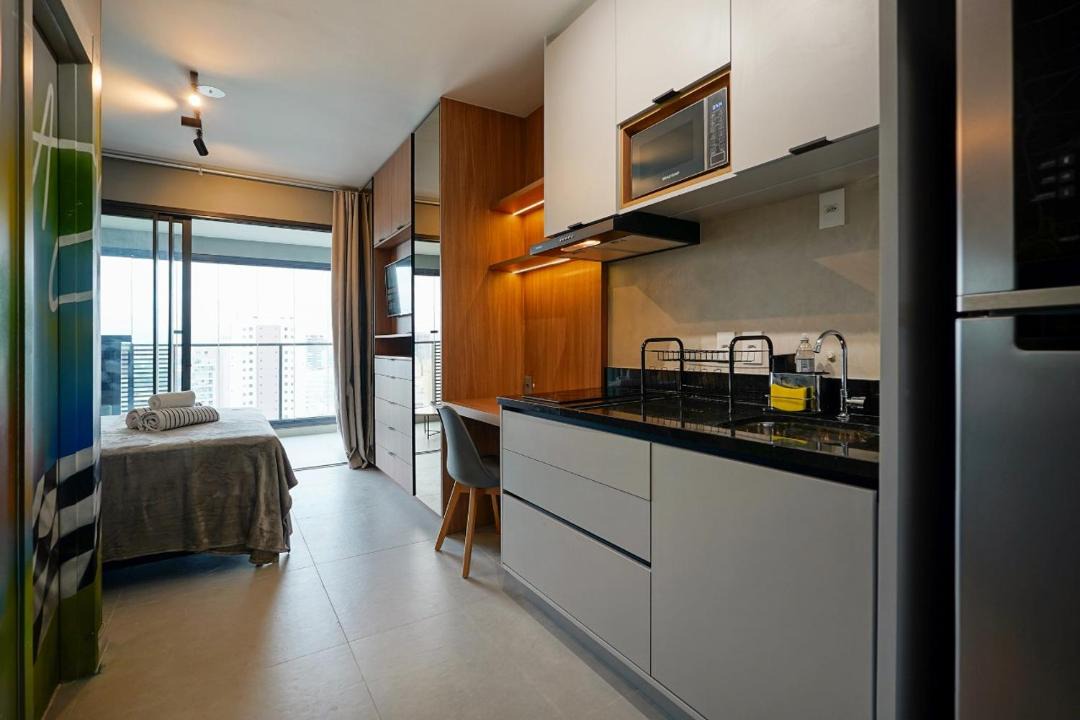 Photo of Kitchen in Vila Pompeia
