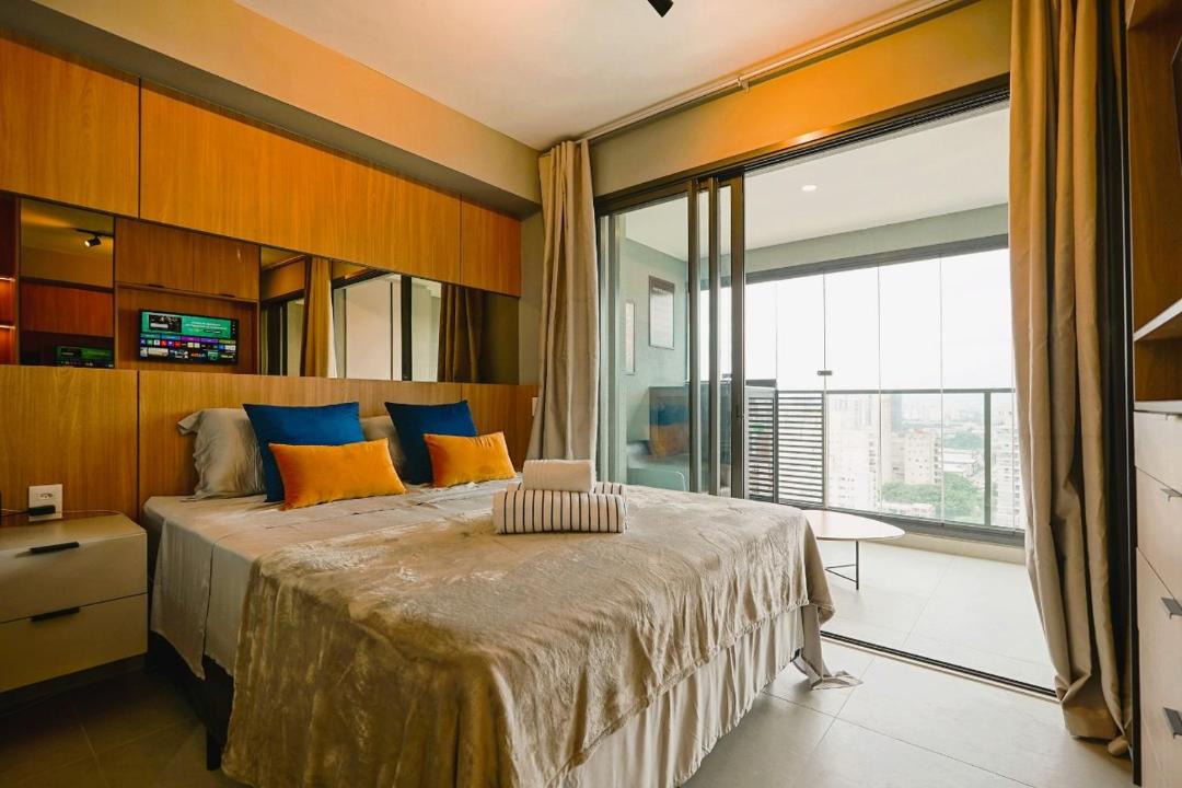 Photo of Bedroom in Vila Pompeia